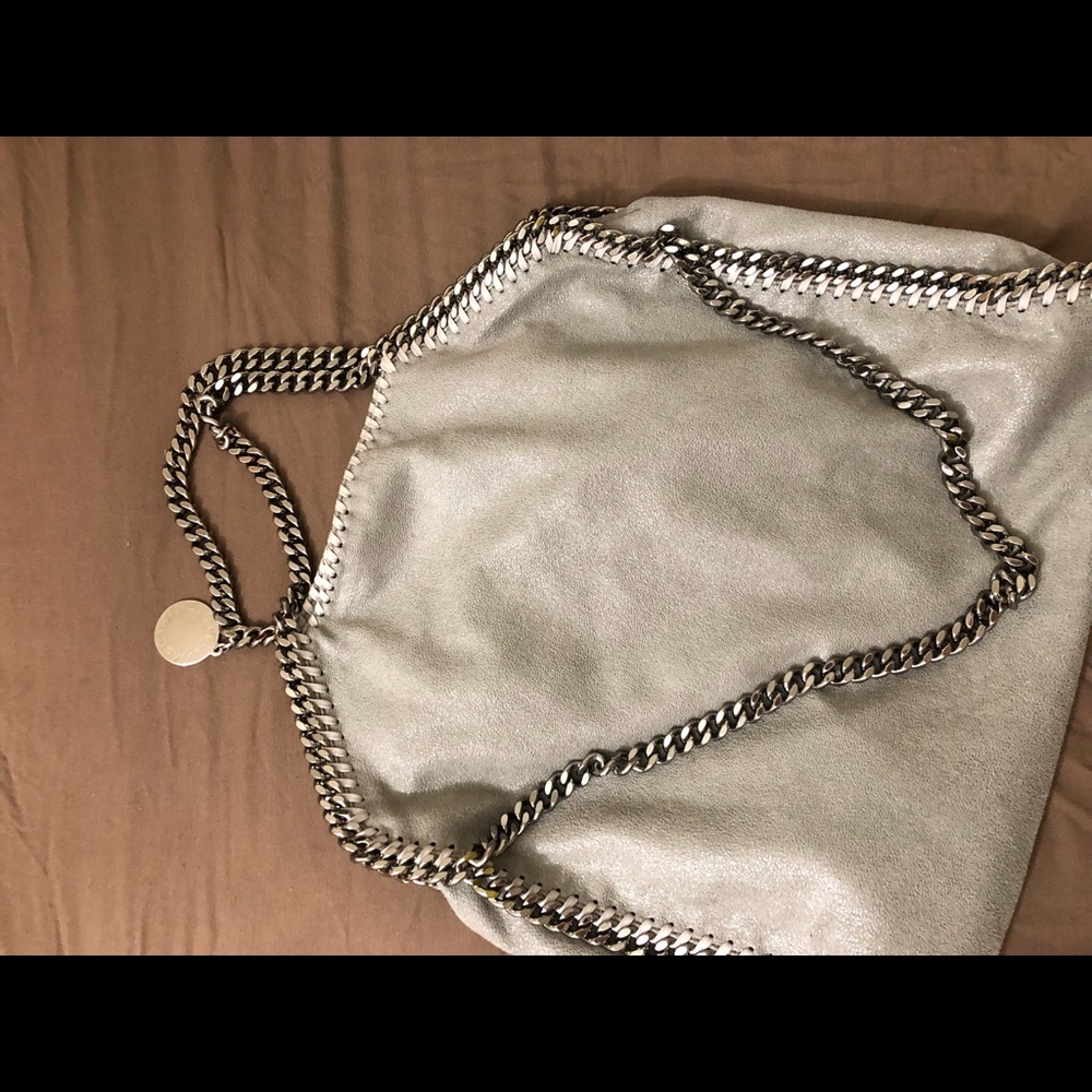 Stella McCartney Falabella Tote
